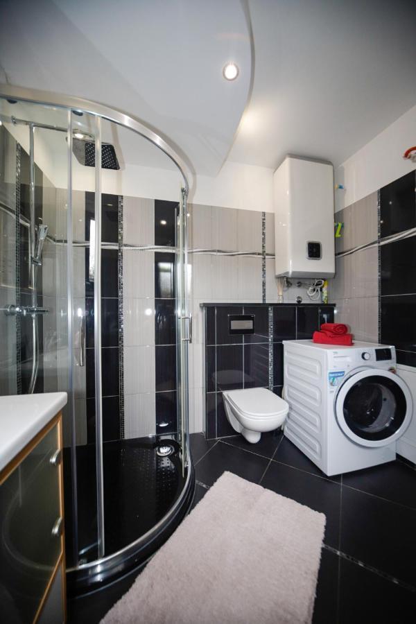Apartment Nikola Matulji Extérieur photo