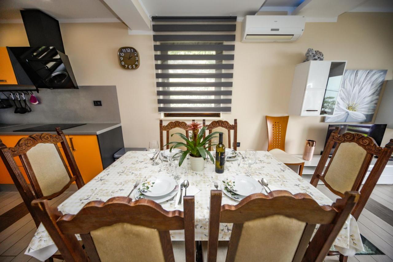 Apartment Nikola Matulji Extérieur photo