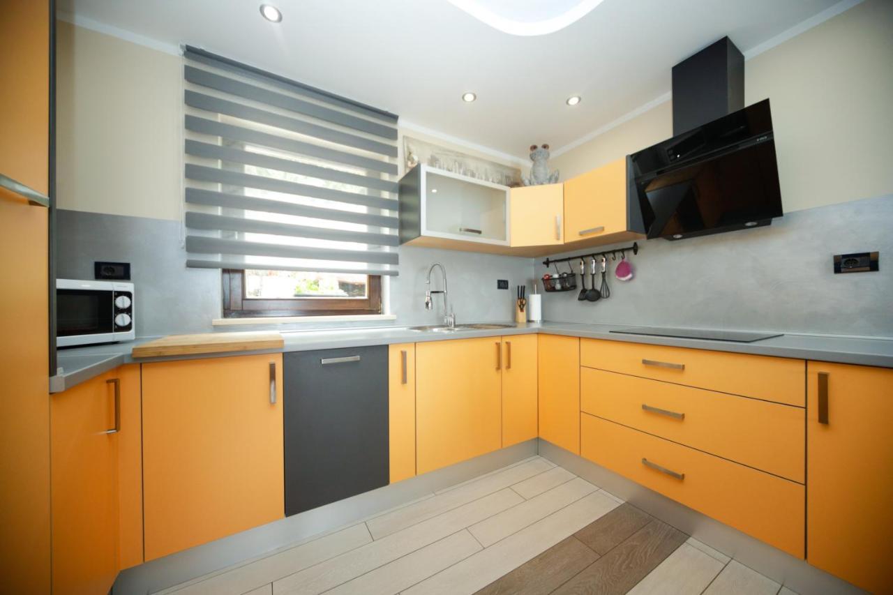 Apartment Nikola Matulji Extérieur photo