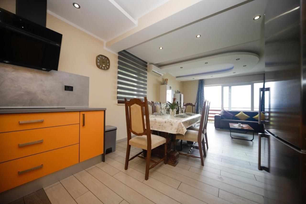 Apartment Nikola Matulji Extérieur photo