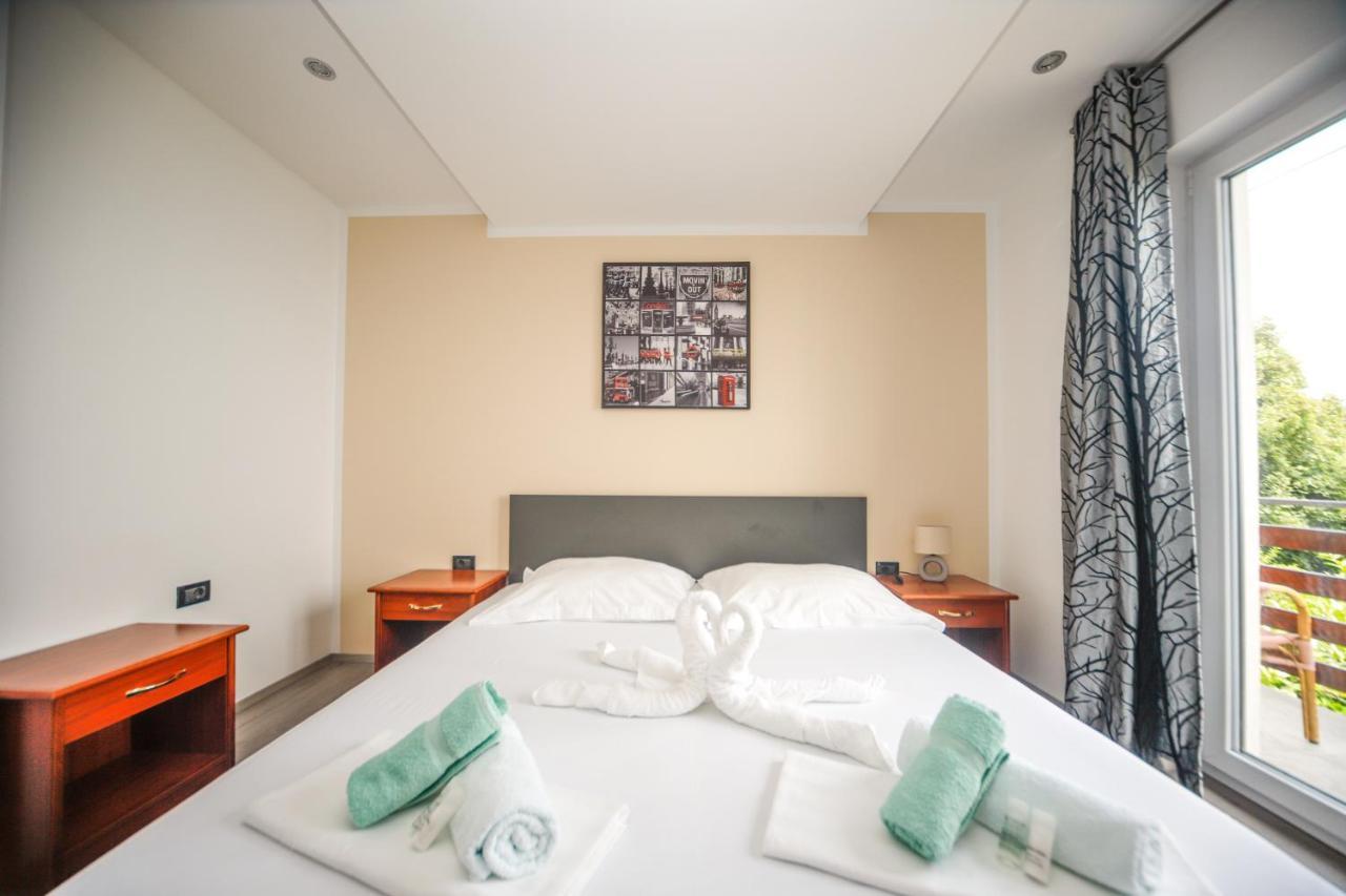 Apartment Nikola Matulji Extérieur photo