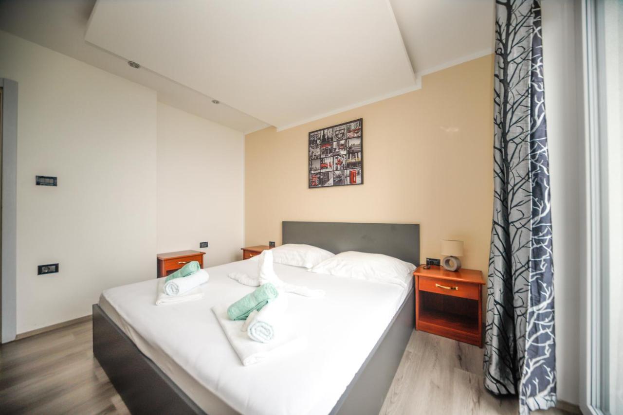 Apartment Nikola Matulji Extérieur photo