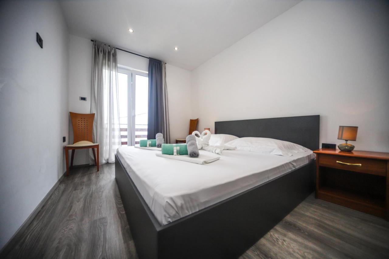 Apartment Nikola Matulji Extérieur photo