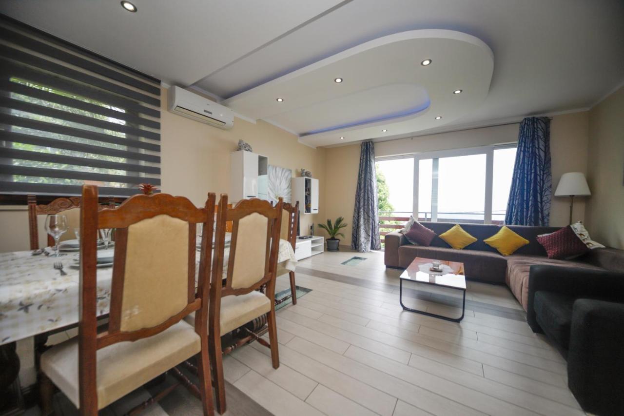Apartment Nikola Matulji Extérieur photo