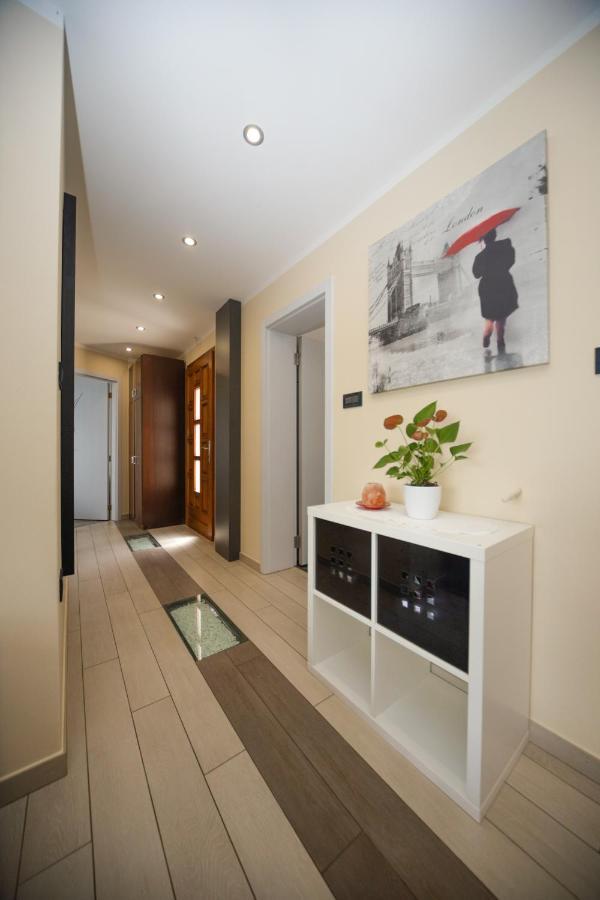 Apartment Nikola Matulji Extérieur photo