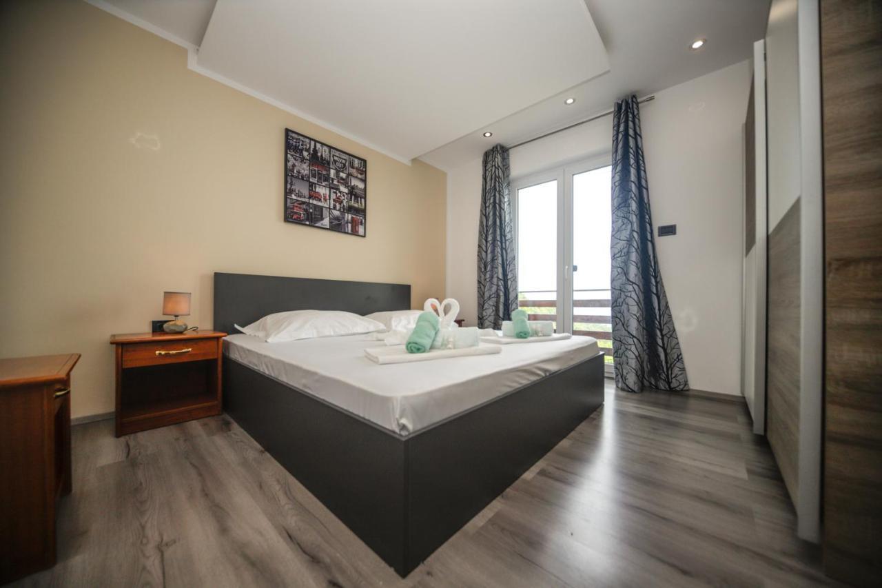 Apartment Nikola Matulji Extérieur photo