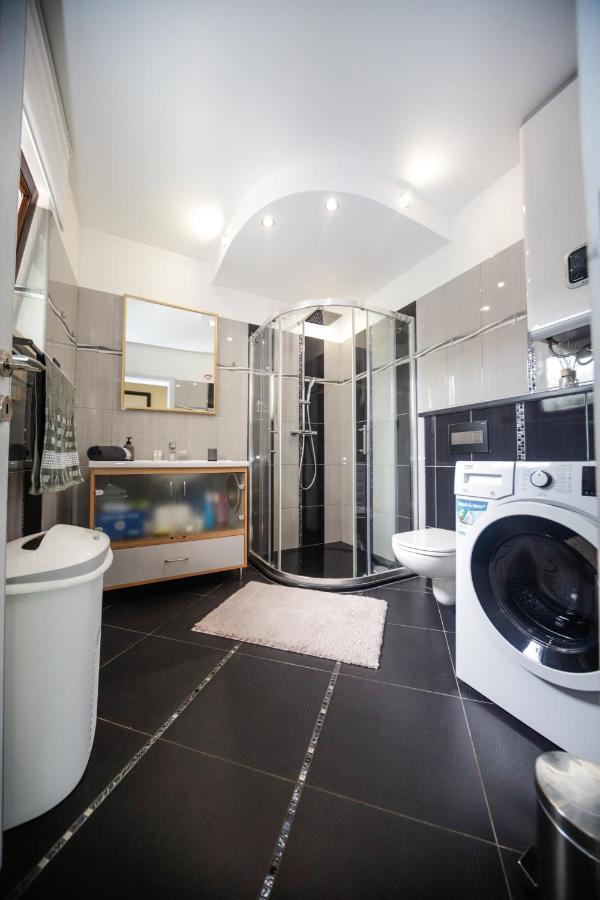 Apartment Nikola Matulji Extérieur photo