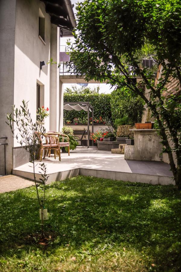 Apartment Nikola Matulji Extérieur photo