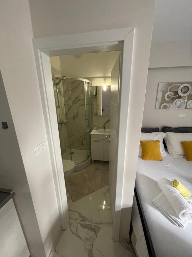 Apartment Nikola Matulji Extérieur photo