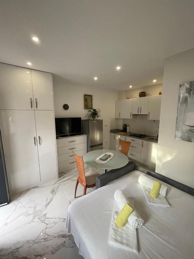 Apartment Nikola Matulji Extérieur photo