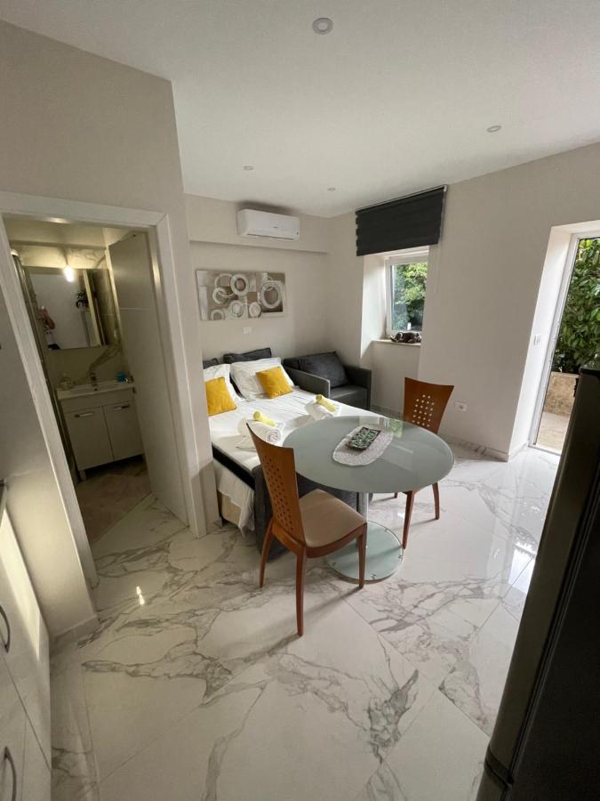 Apartment Nikola Matulji Extérieur photo
