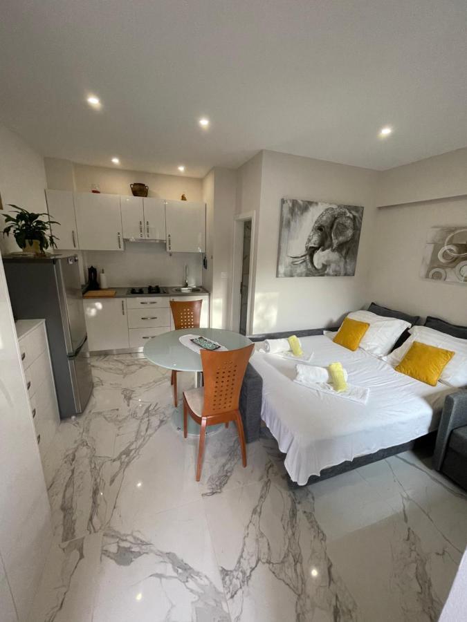 Apartment Nikola Matulji Extérieur photo