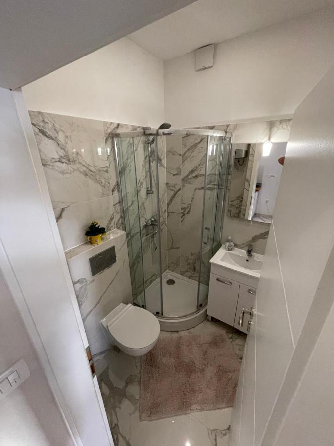 Apartment Nikola Matulji Extérieur photo