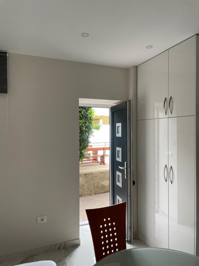 Apartment Nikola Matulji Extérieur photo