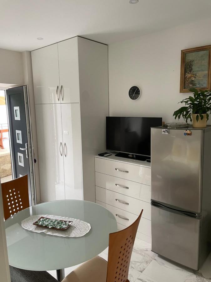 Apartment Nikola Matulji Extérieur photo