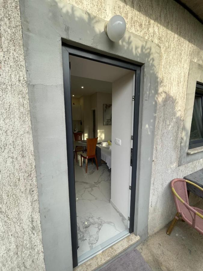 Apartment Nikola Matulji Extérieur photo