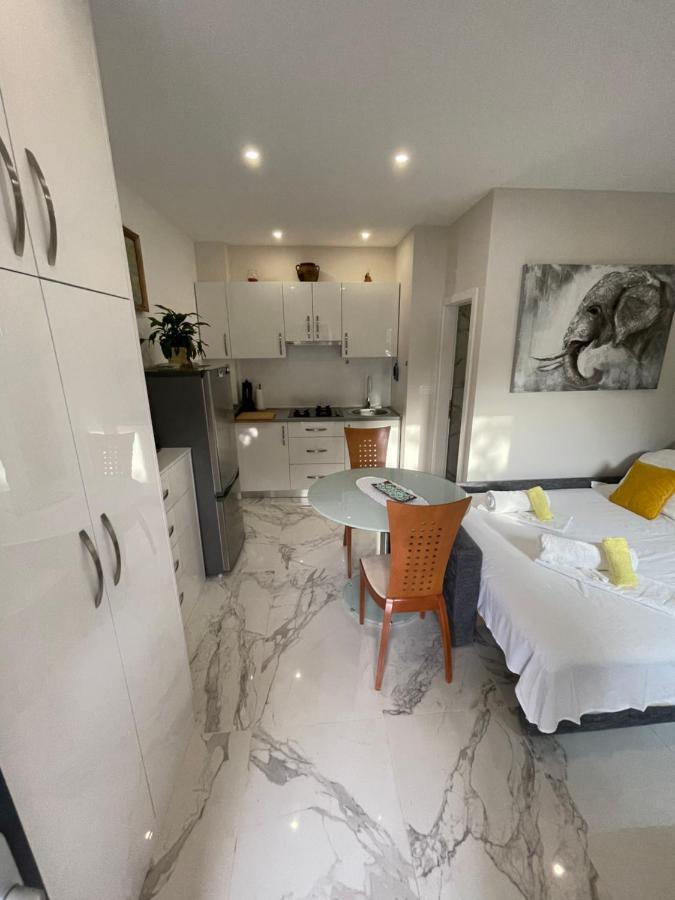 Apartment Nikola Matulji Extérieur photo