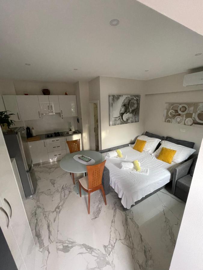 Apartment Nikola Matulji Extérieur photo