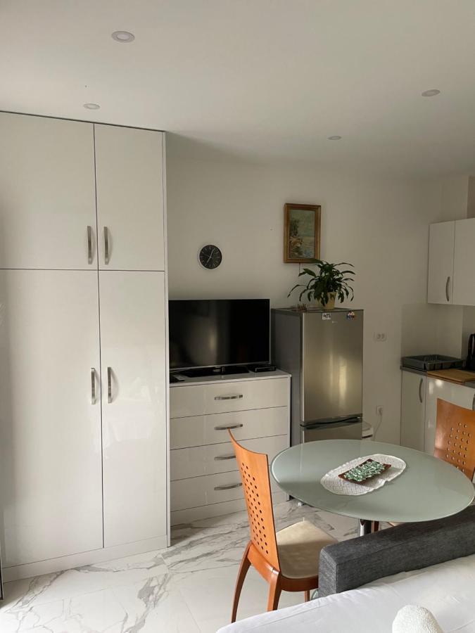 Apartment Nikola Matulji Extérieur photo