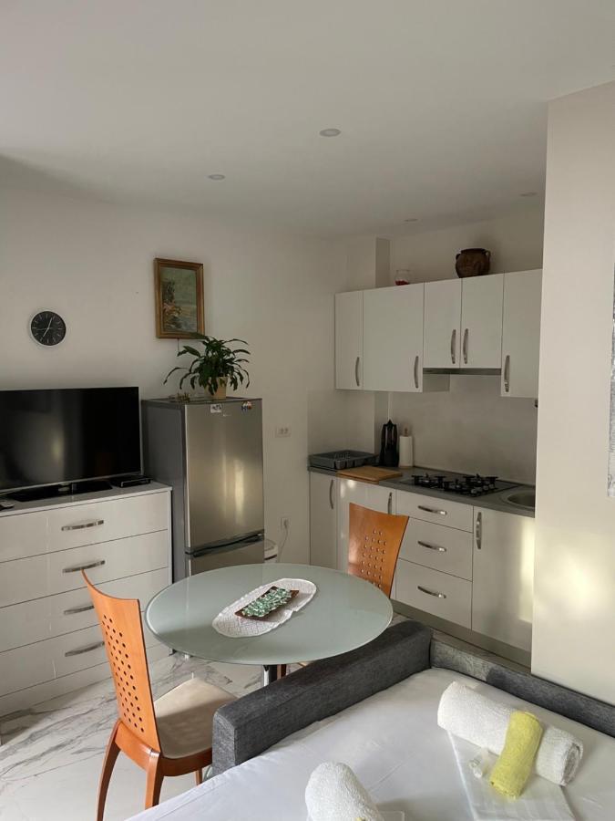Apartment Nikola Matulji Extérieur photo