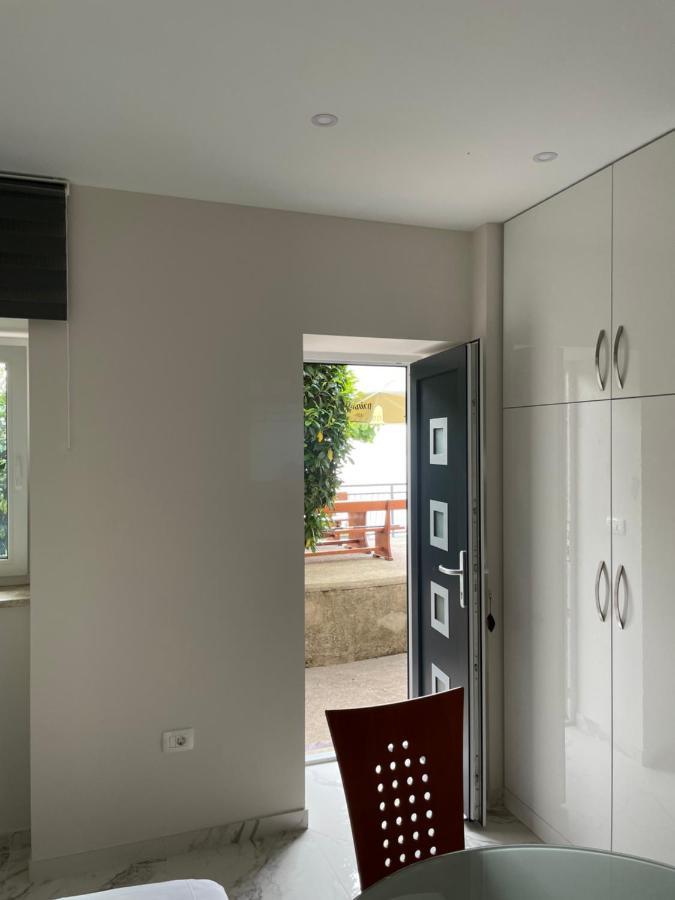 Apartment Nikola Matulji Extérieur photo