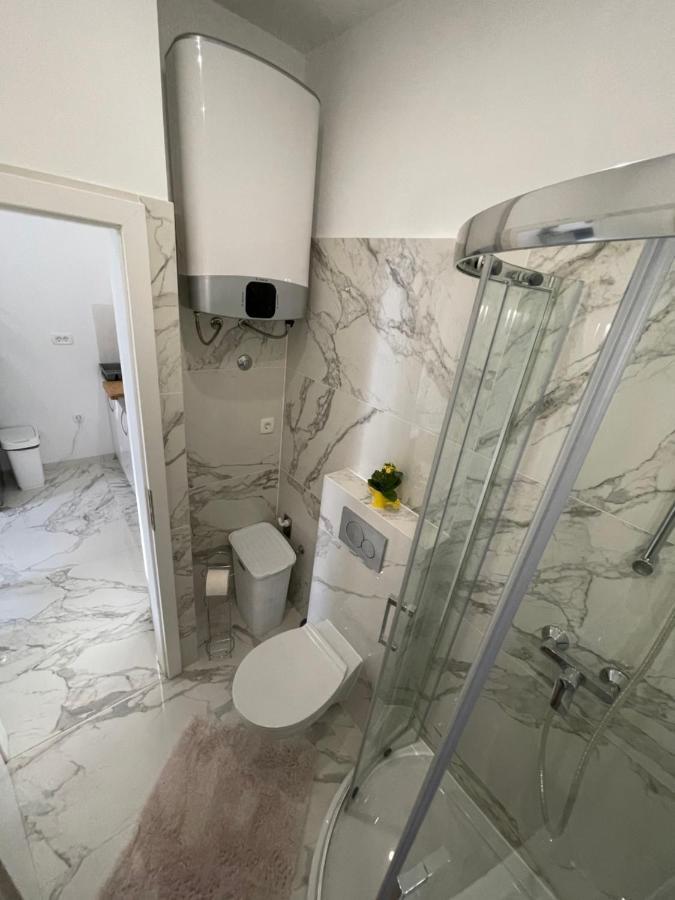Apartment Nikola Matulji Extérieur photo
